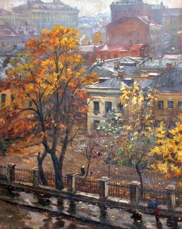 АРТ-Воскресенье