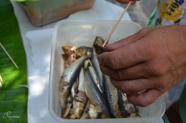 Кулинарная Испания . Записки отпускника.