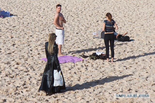 Австралия: Сидней и его окрестности