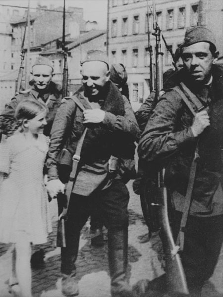 70 лет со дня снятия блокады Ленинграда