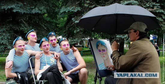 За несколько секунд до смерти, +18