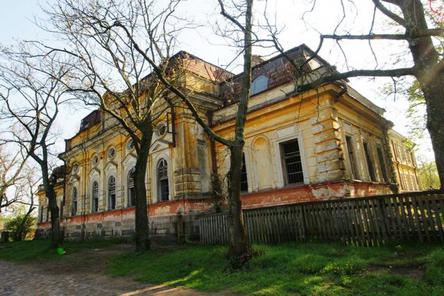 Прощай, школа