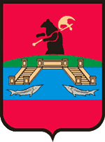 Заметка о гербах