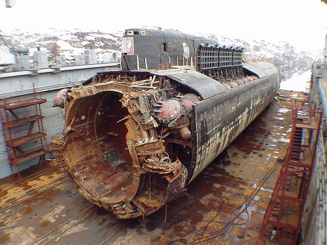 США направили в Черное море авианосец George H.W.