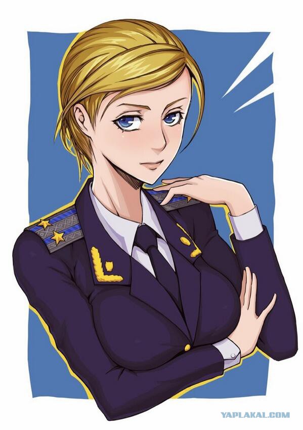 Прокурор Крыма