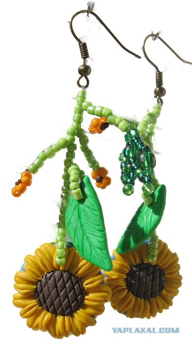 Хобби, плавно переходящее в работу