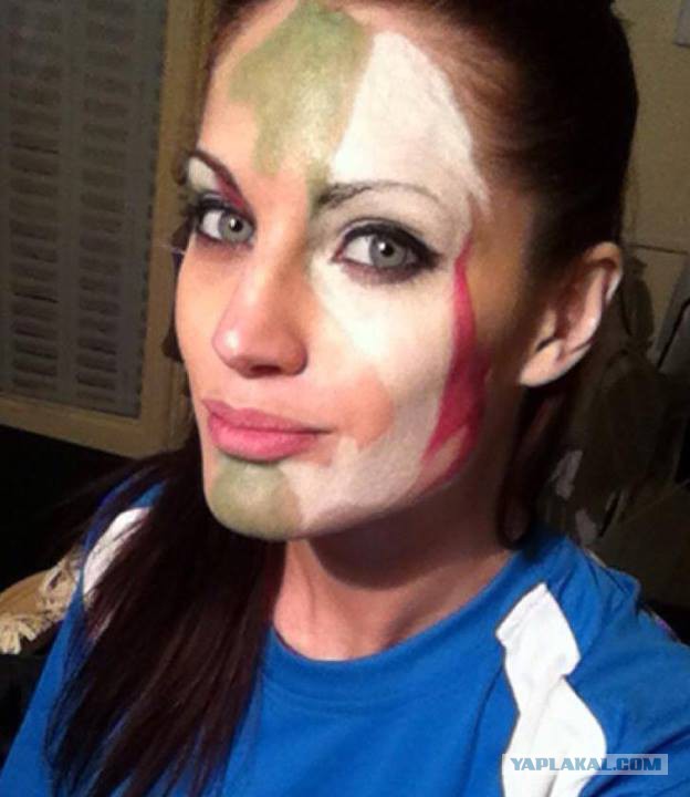 Чемпионат Мира 2014 Бразилия