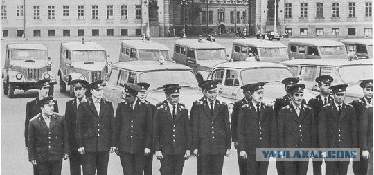 Вещи, которых никогда не будет на западе