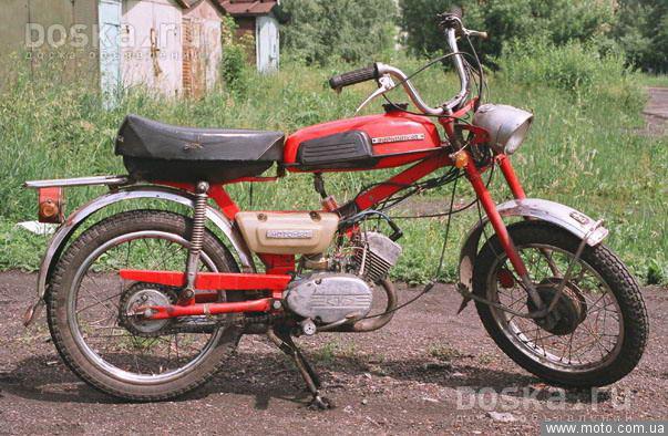 А какой ваш фантастический агрегат?