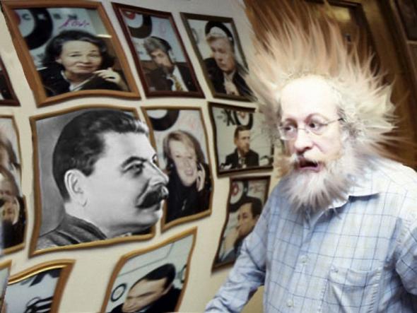 Иосиф Виссарионович Сталин