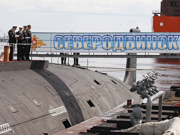 Главная достопримечательность твоего города