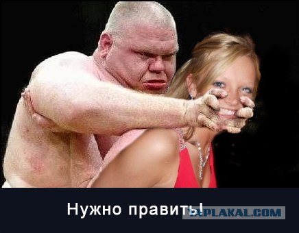 Американско-голливудский оскал