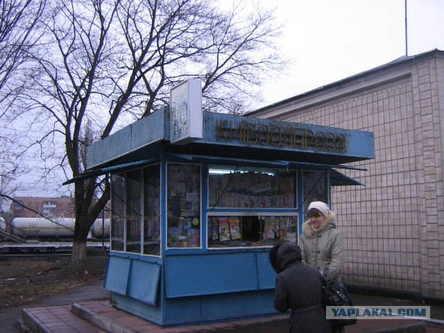 Возрастной тест.