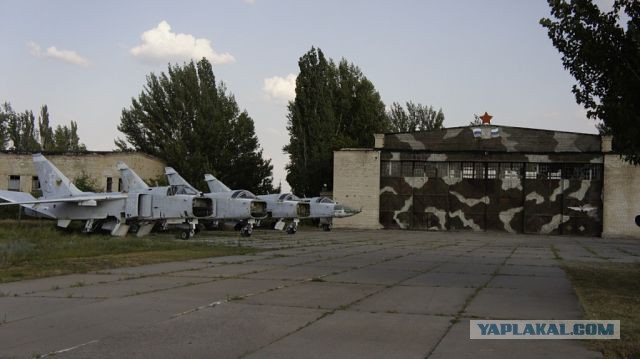 бомбардировщики из России летят в Аргентину