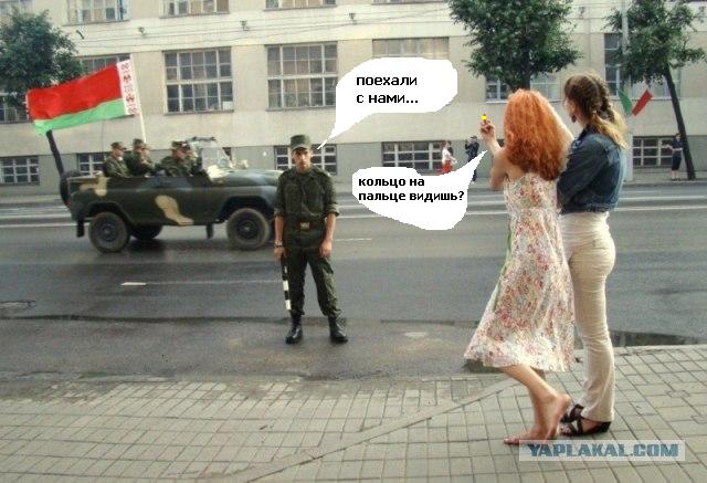 На страже порядка