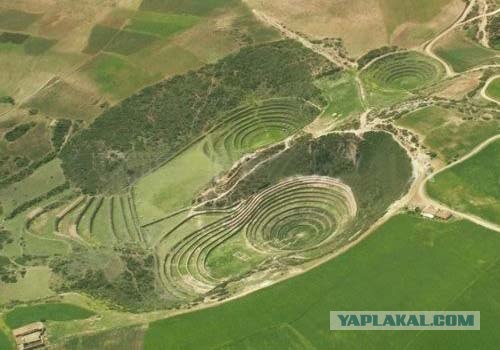 В Египте открыли некрополь Серапеум