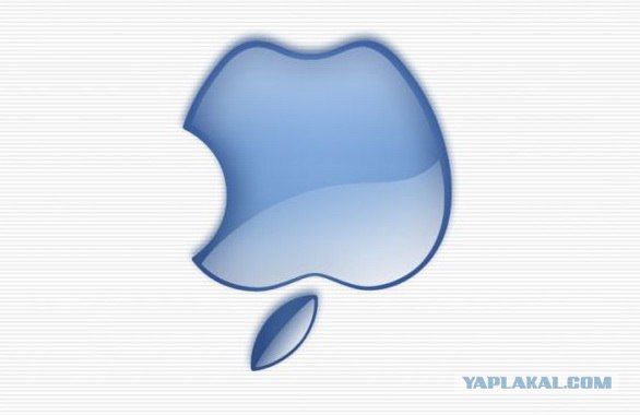 Следующий iPad...