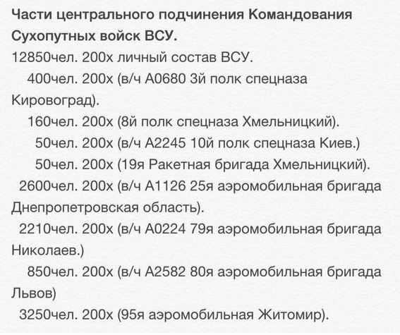 Перемирие кончилось, едва начавшись. Часть 12