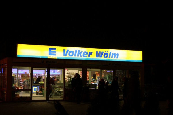 Один мой день на работе моей мечты: Гамбург, 24.01