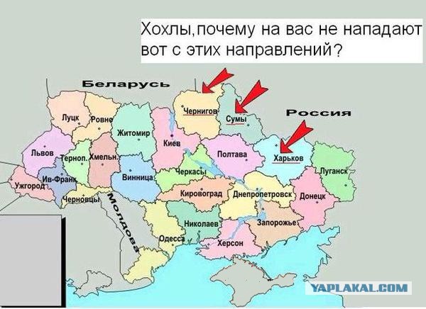 10 политических картинок часть 5