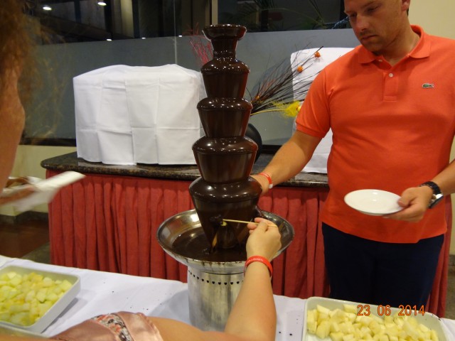 Испания, Канары, остров Тенерифе