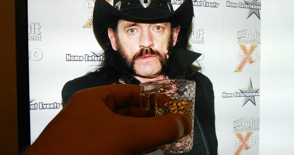 Motorhead