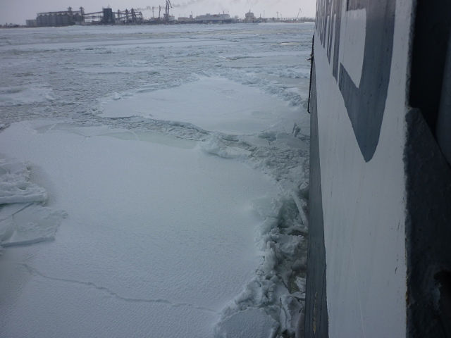 Такое разное Чёрное море