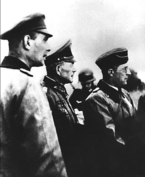 Редкие исторические фотографии
