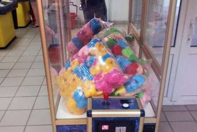 Безысходность как она есть