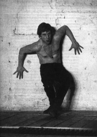 Великий Поэт - к 75-летию. Спасибо, что Живой.