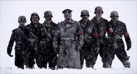 Танцы с фашистами: а телеканал «Россия» пойдет под суд?