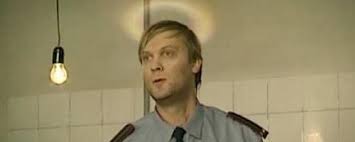 Спасибо тебе, ЧЕЛОВЕК! Не все менты сво..!