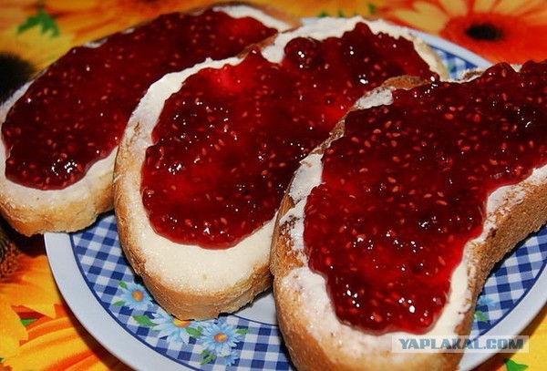 Советские пироженки