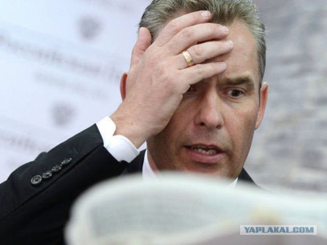 «Бесы были, потом драконы полетели...»