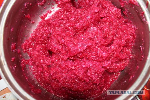 Мировая кулинария. День повара