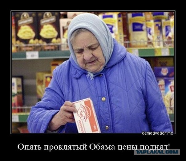 Покупательская способность российских зарплат за 20 лет