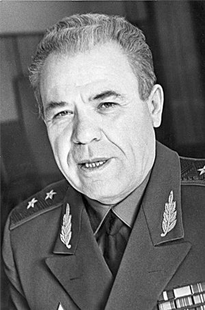 Подвиг штрафников-танкистов. Грузия 1992 г.