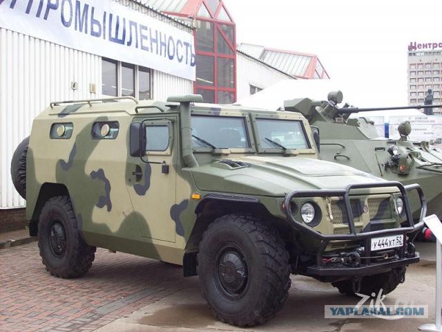 Пикап за 11 675 000 руб.