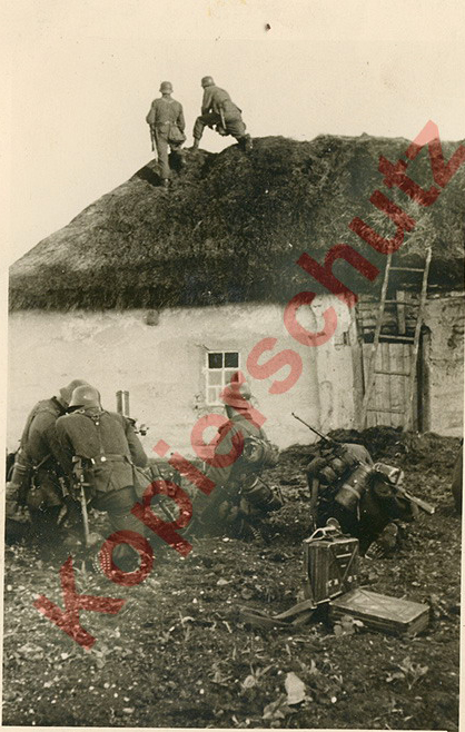 Фотографии к "Нахальному минированию" и "Лехе"