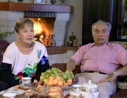 Советские звезды, вышедшие замуж за иностранцев