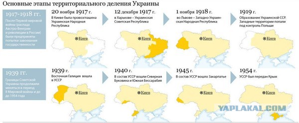 Киевлянка о "праздновании" дня Победы в Киеве
