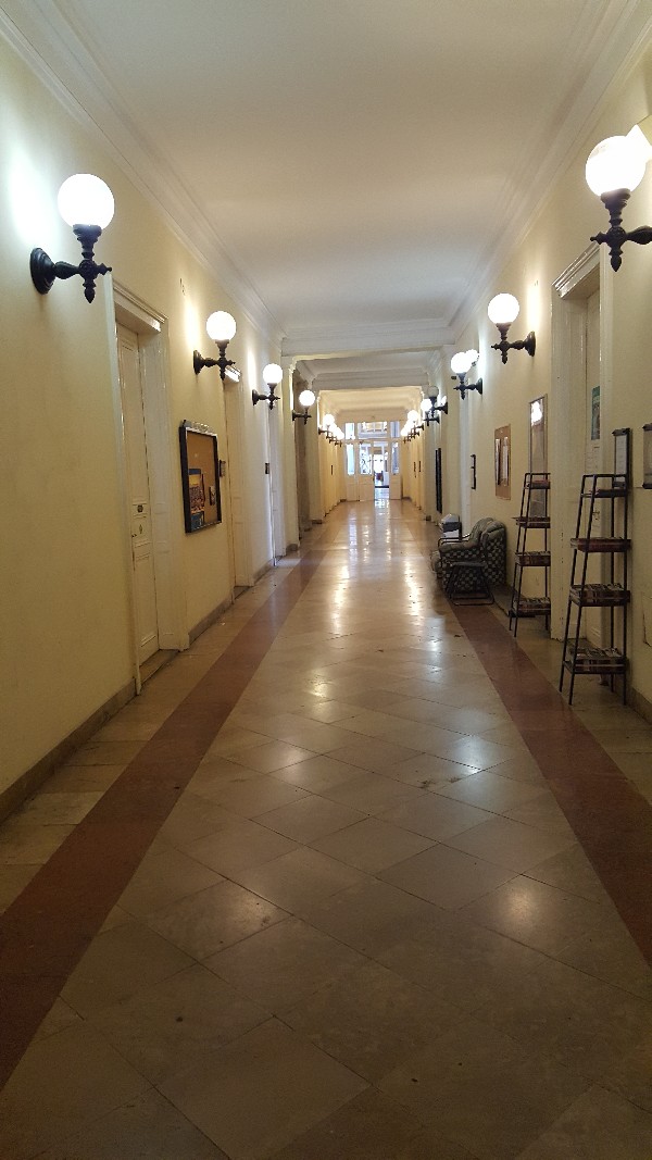 Будапешт - город мостов и токайского вина