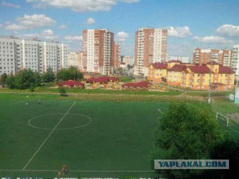 Диалоги о футболе, спорте, хобби.