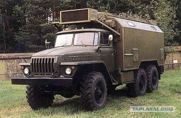 Автомобиль Выживания