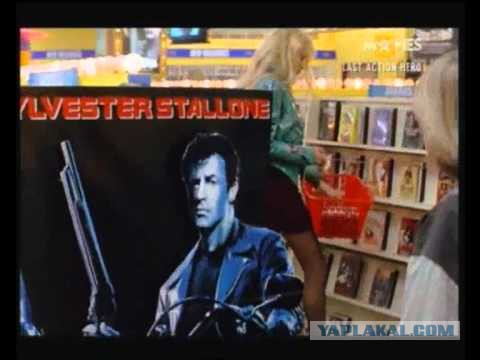 Децентрализованная анархия в картинках.