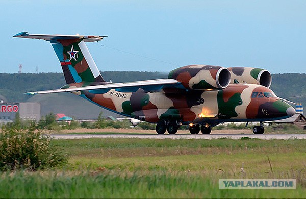 Красивые самолеты летают лучше?