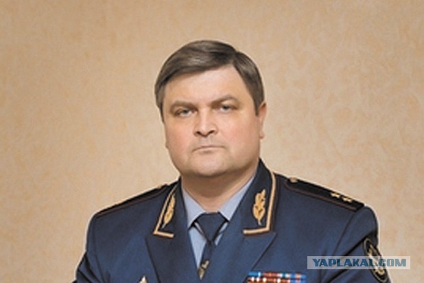 Жесткий ответ на пытки заключенного - уже 17 сотрудников колонии в Ярославле отстранены от работы