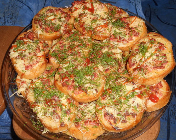 Будь мужиком! Накорми вкусно семью! Сам!