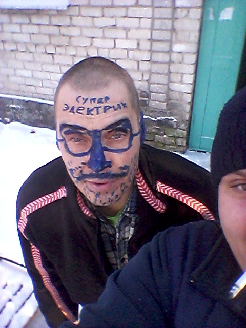 Скотсети и прочие интернеты 21.01.19