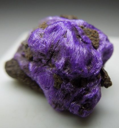 Красивые минералы